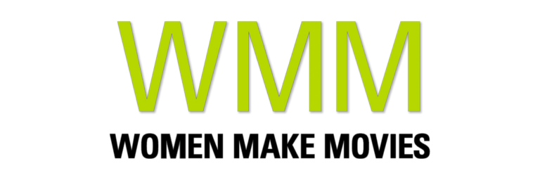 Women Making Movies Logo